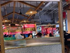 门面-杨三孃跷脚牛肉(中粮鸿云悦街店)