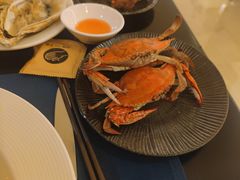 -盛宴自助餐厅(运达喜来登店)