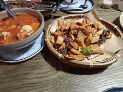 -那时新疆·若羌(经纬汇店)