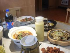 -大碗先生(万家丽店)