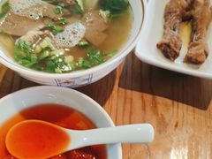 -鑫震源·苏式大虾生煎(山塘街店)