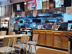 -阿香米线(宁波来福士广场店)