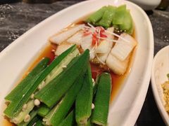 捞汁三样-紫泥369粗粮季(鼓楼店)