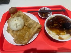 -紫光园·烤鸭·北京菜(团结湖店)