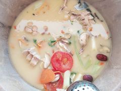 -云南野生菌石锅鱼石锅鸡(大金塔店)