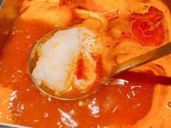 -海底捞火锅(东方时代广场店)