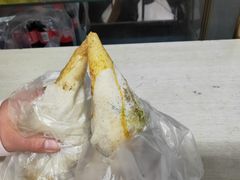 原味卷馍-阜阳杜大大卷馍(塘沽路店)