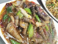 -阿生潮味鲜炒粉(梅林新村店)