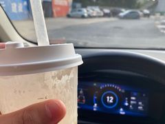 -喜茶(南昌王府井店)