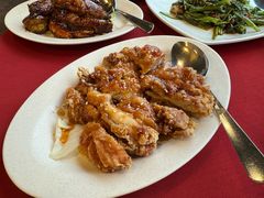 -德成饭店