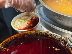 -清真·马安军辣子牛肉面