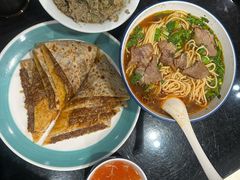 -宛平李记小吃(东关街店)