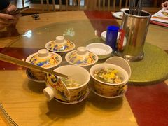 -韶山冲湘菜(中兴大街店)