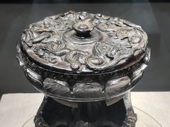 -荆州博物馆