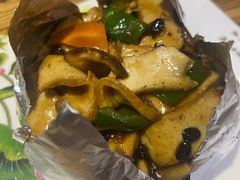 -一盏明灯全素斋(殊像寺店)