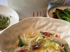 -百富源·海鲜辽菜(浑河堡店)