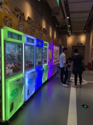 -meland亲子乐园•活动包场(佛山新DNA购物中心店)