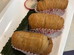 咖喱牛腩酥-点都德·毕德寮
