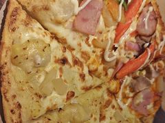 -乐凯撒披萨(正佳广场店)