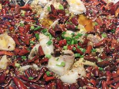 -川人百味·水煮活鱼(赛罕万达店)