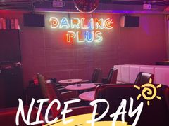 -Darling Queen·Mini·Live·House