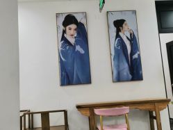 -盘子女人坊生日照·摄影馆(华强店)