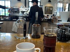 -The Workshop Coffee