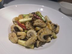 -大锅强·蒸海鲜青岛菜(金沙滩店)