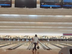 -广州保龄球馆(广州天河体育中心店)