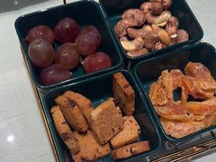 -焰江山海鲜牛排烤肉自助(锦华万达二星店)