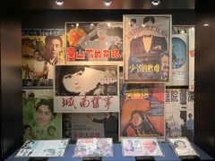 -上海电影博物馆