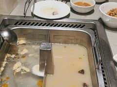 -海底捞火锅(青悦城店)