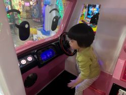 -蹦蹦乐园(南桥百联店)