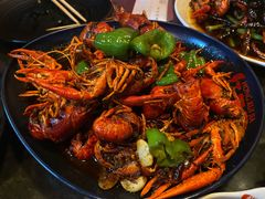 经典十三香龙虾-红盔甲·小龙虾(长寿路店)