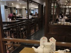 -一楼食业·美食人家