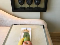 -上海浦西万怡酒店