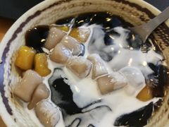 -鲜芋仙Meet Fresh(五道口店)