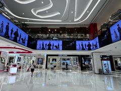 -松雷商业(南岗店)