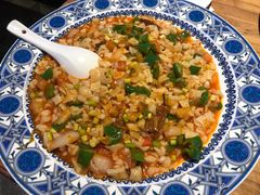 珍珠炒面-胖老汉椒麻鸡清真新疆菜(西御街店)