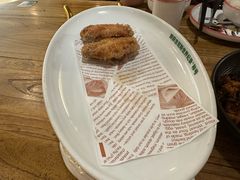 -新白鹿餐厅(银泰西湖文化广场店)