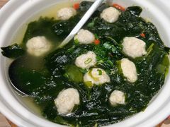 -九毛九西北菜(番禺万达店)