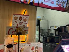 -CoCo都可(美兰湖大润发店)