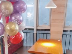 -比格比萨自助(宋家庄店)