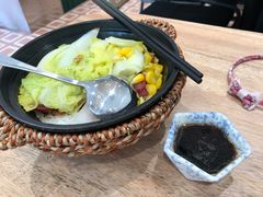 -堂屋糖水店(愚园店)