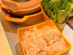 -润园四季椰子鸡火锅(卓越INTOWN店)