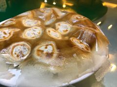 -大清花饺子(五五路店)
