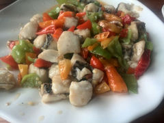 android_upload_pic-乡村小榭饭店