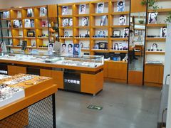 -京光明眼镜批发城(大兴黄村店)