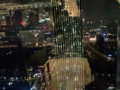 -Social 秀西餐厅-长沙瑞吉酒店(运达店)
