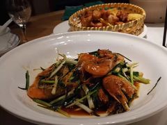 -筱爷叔·上海传统手工菜(玉树路店)